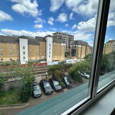 Marylebone One Bedroom Apartment London Exterior photo