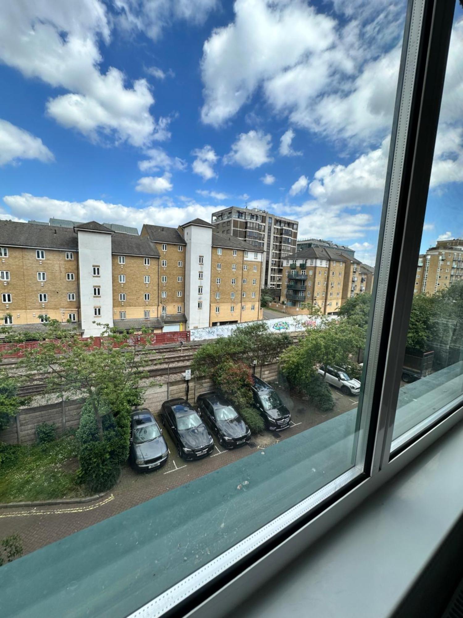 Marylebone One Bedroom Apartment London Exterior photo